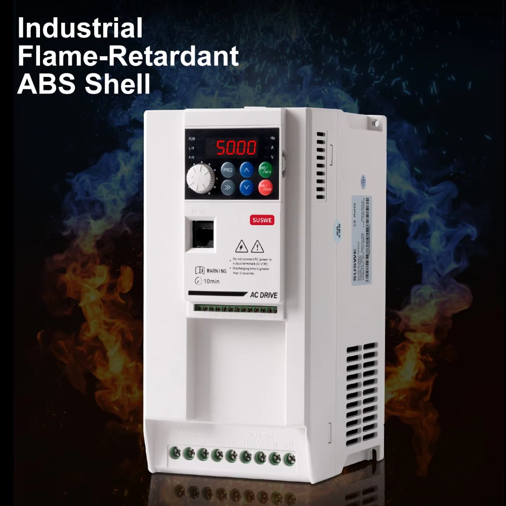 SU650 High Performance Single  - Vfd 1.5Kw 220V Vector Control 评论和价格