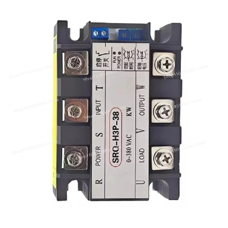 Intelligent Industrial Three P - Soft Starter 30Kw Motor 评论和价格