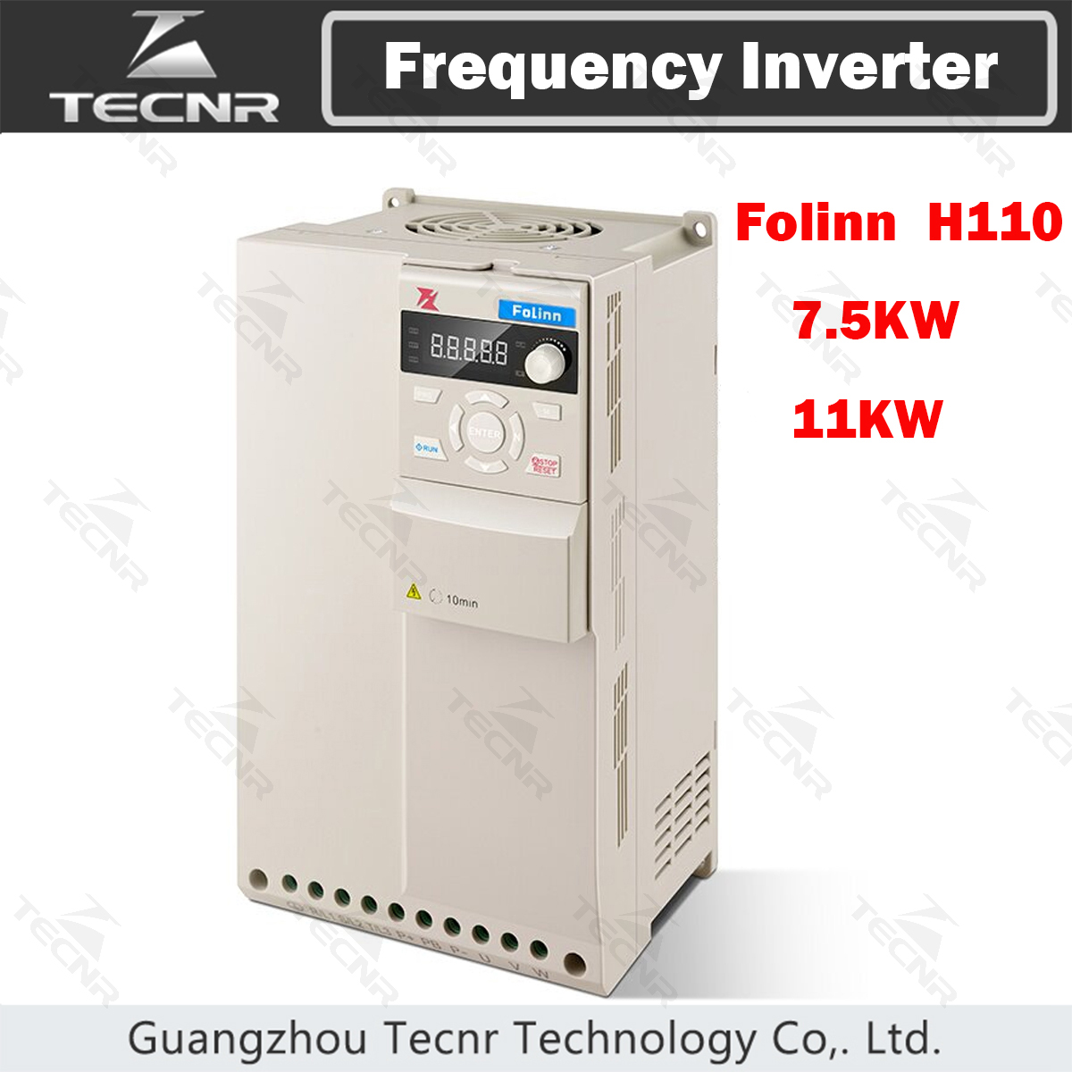 FULING H110 Series 7.5KW 11KW  - Vfd 7.5Kw Inverter Motor 评论和价格