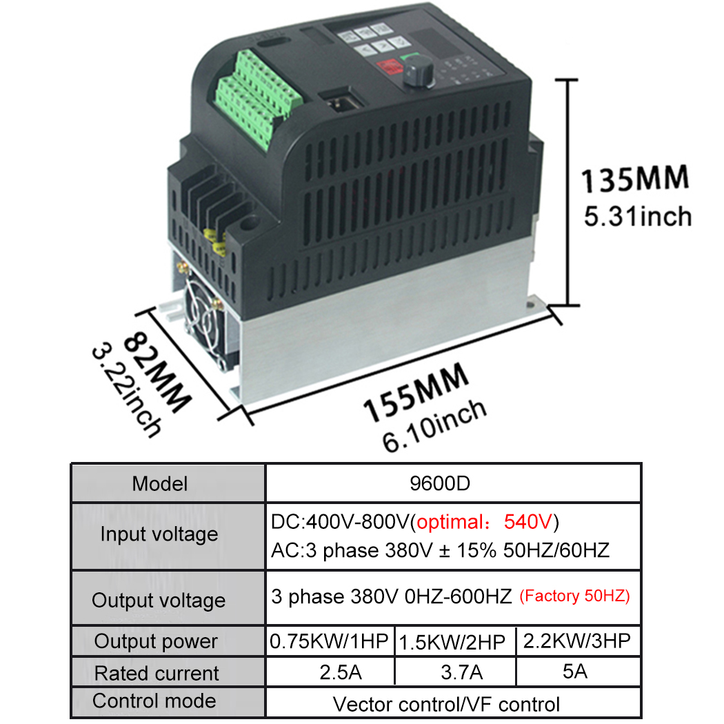 PV Solar Inverter with MPPT Co - Vfd 11Kw Pump Controller 评论和价格