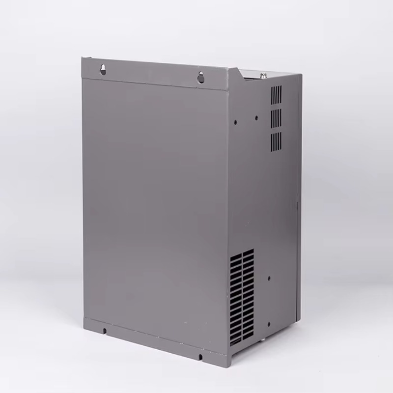 75KW VFD 3HP 380V AC Variable  - Variable Frequency Drive 3 Phase 380V 评论和价格